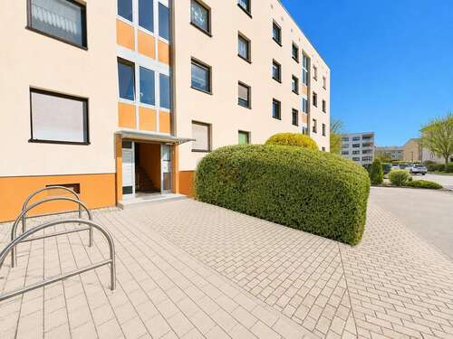 Foto - Wohnung zum Mieten in Hanau 995,00 € 74.12 m²