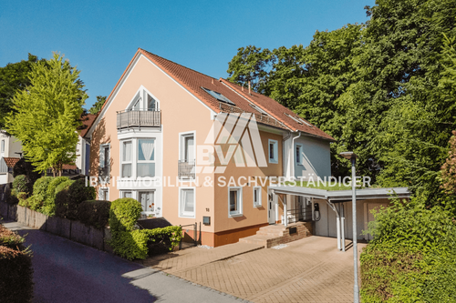 Foto - Haus zum Kaufen in Amberg 589.000,00 € 160 m²