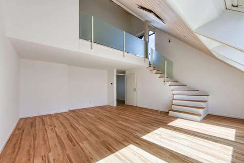 Foto - Wohnung zum Mieten in Stuttgart-Stammheim 1.300,00 € 101.4 m²