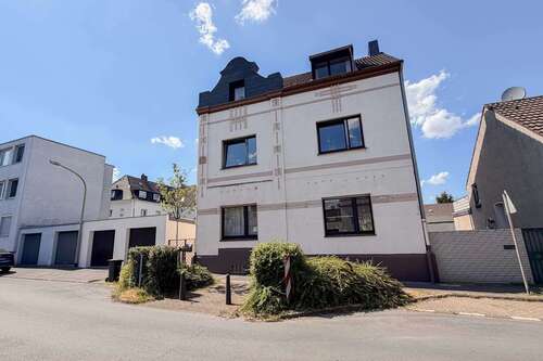 Foto - Haus zum Kaufen in Homberg 279.000,00 € 141 m²