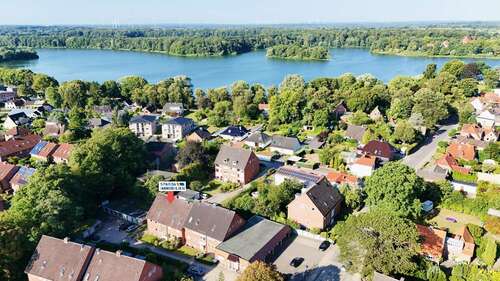 Foto - Wohnung zum Kaufen in Bordesholm 155.000,00 € 60 m²