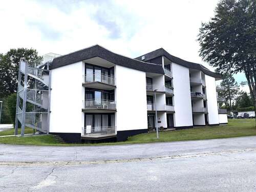 Foto - Wohnung zum Kaufen in Neureichenau 46.000,00 € 32 m²