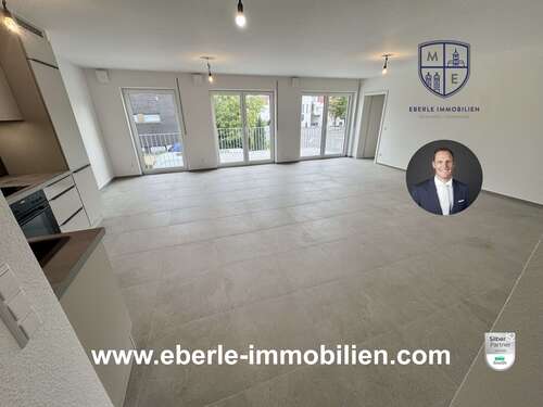 Foto - Wohnung zum Mieten in Meckenbeuren 1.190,00 € 83.7 m²