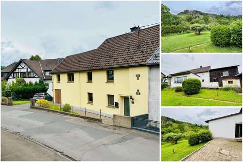 Foto - Haus zum Kaufen in Gummersbach 198.000,00 € 158 m²
