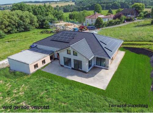 Foto - Haus zum Kaufen in Altenkirchen 627.000,00 € 164 m²