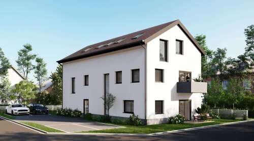 Foto - Haus zum Kaufen in Munster 992.000,00 € 147.86 m²