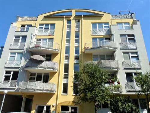 Foto - Wohnung zum Kaufen in Berlin 290.000,00 € 55.29 m²