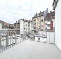 Wohnung zum Mieten in Karlsruhe 960,00 € 51 m²