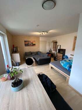 Foto - Wohnung zum Mieten in Wiesloch 540,00 € 40.68 m²