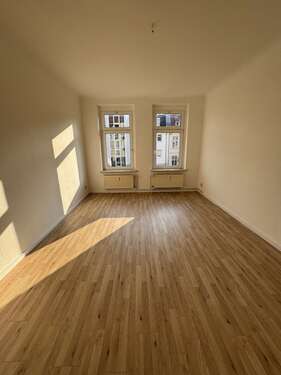 Foto - Wohnung zum Mieten in Magdeburg 440,00 € 76 m²