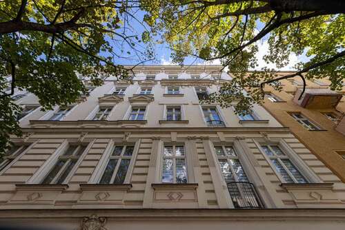 Foto - Wohnung zum Kaufen in Berlin 499.000,00 € 75.68 m²