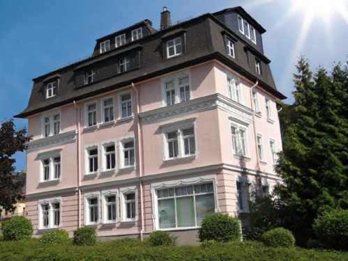 Foto - Wohnung zum Mieten in Schneeberg 350,00 € 51.1 m²