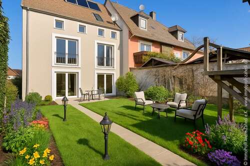 Foto - Haus zum Kaufen in Griesheim 715.000,00 € 149.92 m²