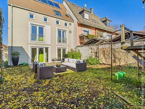 Foto - Haus zum Kaufen in Griesheim 715.000,00 € 149.92 m²