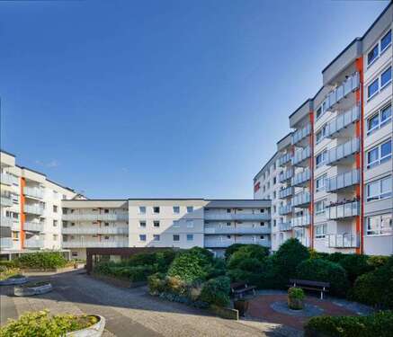 Foto - Wohnung zum Mieten in Elmshorn 908,42 € 75.2 m²