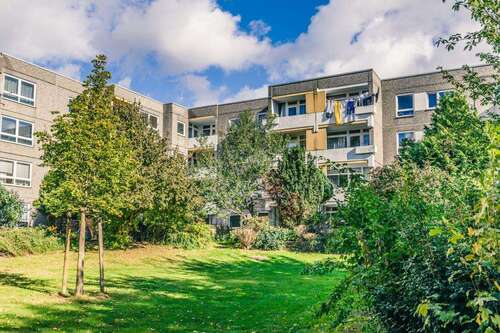 Foto - Wohnung zum Mieten in Braunschweig 817,00 € 87 m²