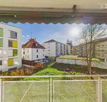 Wohnung zum Kaufen in Heilbronn 319.000,00 € 85 m²