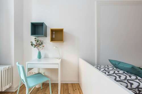 Foto - WG-Zimmer in Berlin 600,00 € 23 m²