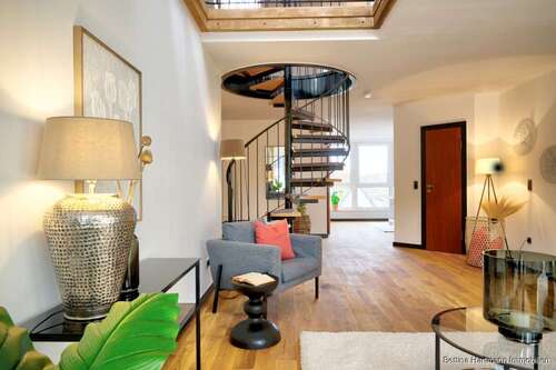 Foto - Wohnung zum Kaufen in Witten Herbede 300.000,00 € 120.33 m²