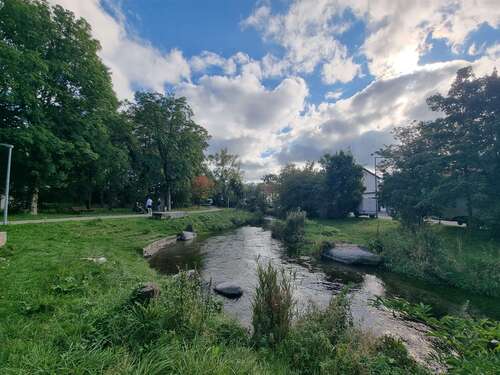 Foto - Wohnung zum Kaufen in Dachau 359.000,00 € 69.5 m²