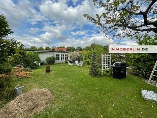 Foto - Grundstück zu verkaufen in Blankenfelde-Mahlow 499.000,00 € 1260 m²