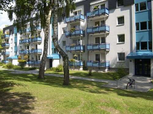 Foto - Wohnung zum Mieten in Regensburg 859,11 € 91.59 m²