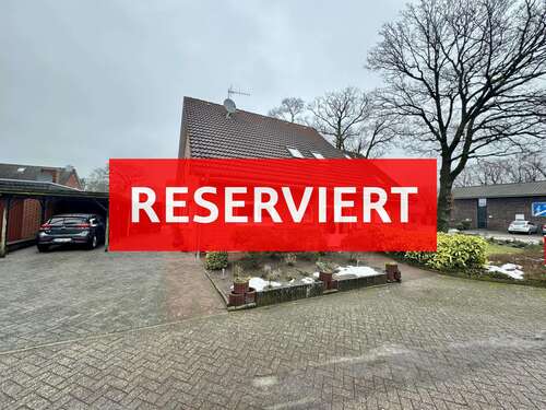 Foto - Haus zum Kaufen in Emlichheim 199.000,00 € 120 m²