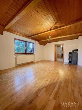 Foto - Wohnung zum Mieten in Baierbach 960,00 € 142 m²