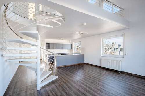 Foto - Wohnung zum Kaufen in Falkensee 350.000,00 € 86.5 m²