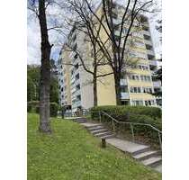 Wohnung zum Kaufen in Tübingen - Schönblick Waldhäuser 199.000,00 € 49.43 m²