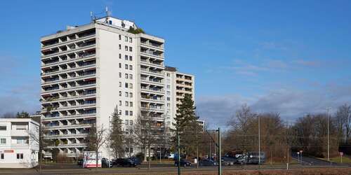 Foto - Wohnung zum Kaufen in Reutlingen 111.500,00 € 31 m²