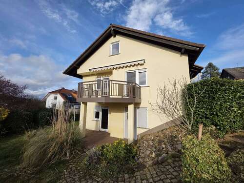 Foto - Haus zum Kaufen in Dorsheim 396.000,00 € 144 m²