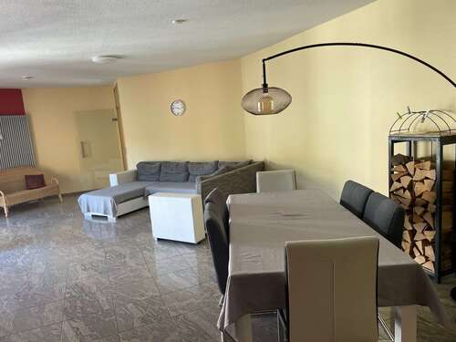 Foto - Wohnung zum Mieten in Bad Hersfeld 1.400,00 € 140 m²