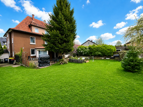 Foto - Haus zum Kaufen in Bielefeld 584.900,00 € 237 m²