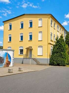 Foto - Wohnung zum Mieten in Herten 200,00 € 20 m²