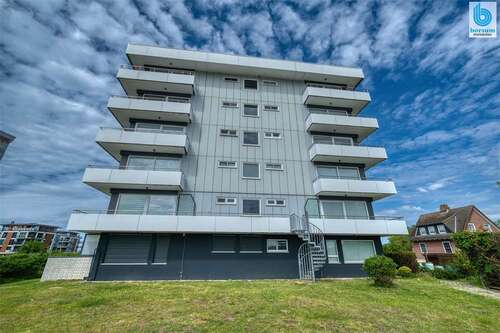 Foto - Wohnung zum Kaufen in Heiligenhafen 214.850,00 € 35 m²