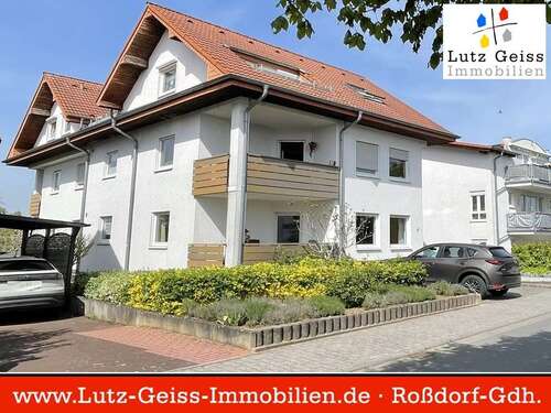 Foto - Haus zum Kaufen in Roßdorf 885.500,00 € 344 m²