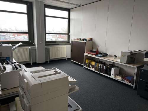 Foto - Büro in Berlin 4.564,00 € 510 m²