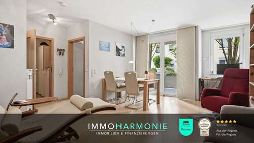 Foto - Wohnung zum Kaufen in Wörth am Rhein 224.000,00 € 70 m²