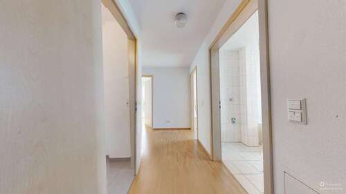 Foto - Wohnung zum Kaufen in Gundelfingen 395.000,00 € 77 m²