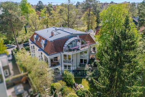 Foto - Wohnung zum Kaufen in Berlin 649.000,00 € 103 m²