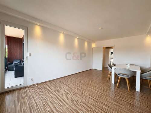 Foto - Wohnung zum Mieten in Hanau 1.110,00 € 74.12 m²