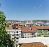 Wohnung zum Mieten in Stuttgart-Mitte 1.800,00 € 88.2 m²