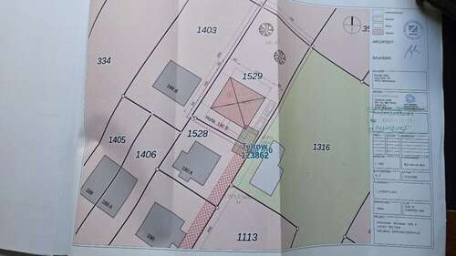 Foto - Grundstück zu verkaufen in Teltow 290.000,00 € 641 m²