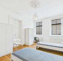 WG-Zimmer in Berlin 465,00 € 93 m²