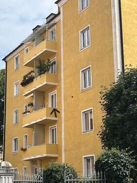 Foto - Wohnung zum Kaufen in München 1.090.000,00 € 102 m²