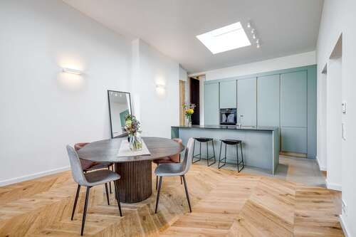 Foto - Wohnung zum Mieten in Berlin 3.900,00 € 130 m²