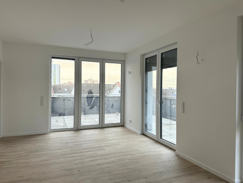 Foto - Wohnung zum Mieten in Langen 1.335,00 € 72.24 m²