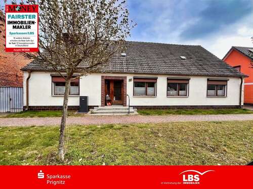 Foto - Haus zum Kaufen in Bad Wilsnack 244.900,00 € 144 m²