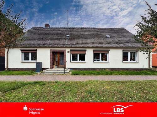 Foto - Haus zum Kaufen in Bad Wilsnack 245.000,00 € 144 m²